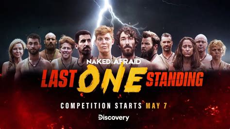 naked and afraid winner takes all|1 Winner Takes Home $100k and Ultimate Bragging Rights